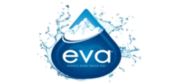 Logo Acqua Eva (Fonti Alta Valle Po)