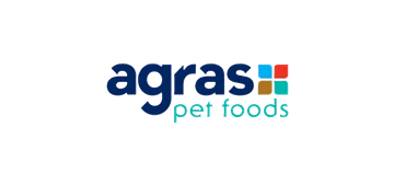 Logo Agras Pet Foods