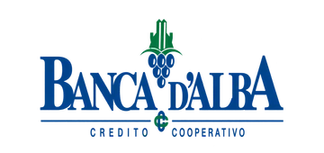 Logo Banca d'Alba