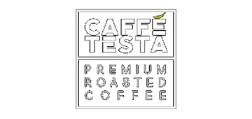 Logo Caffè Testa