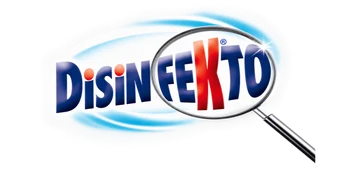 Logo Disinfekto