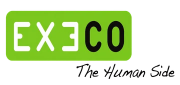 Logo EXECO The Human Side