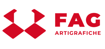 Logo FAG Artigrafiche