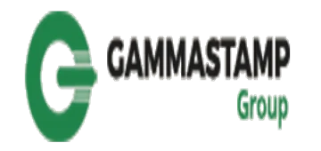 Logo Gammastamp Group