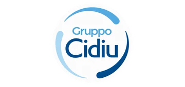 Logo Gruppo Cidiu