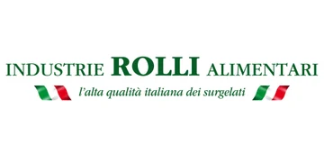 Logo Industrie Rolli Alimentari