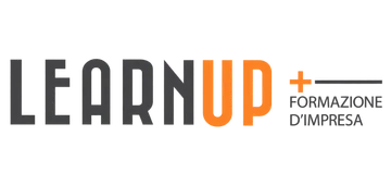 Logo LEARNUP Formazione d'Impresa