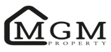 Logo MGM Property