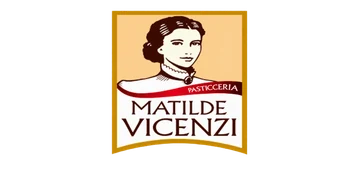 Logo Matilde Vicenzi