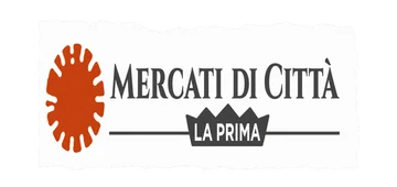 Logo Mercati di Città La Prima