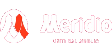 Logo Meridio