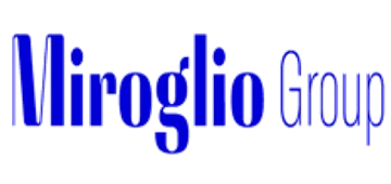 Logo Miroglio Group