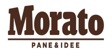 Logo Morato Pane & Idee