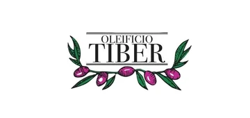 Logo Oleificio Tiber