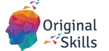 Logo Original Skills