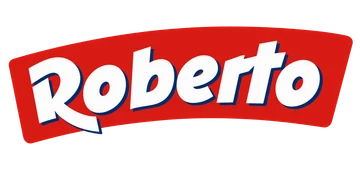 Logo Roberto