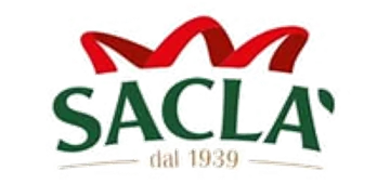 Logo Saclà