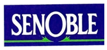 Logo Senoble
