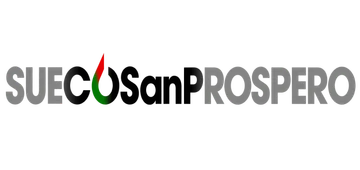 Logo Suecos San Prospero