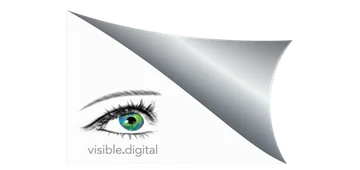 Logo Visible.digital