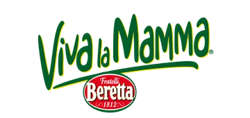 Logo Viva la Mamma (Fratelli Beretta)