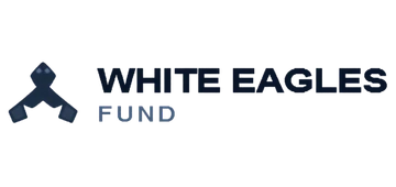 Logo White Eagles Fund